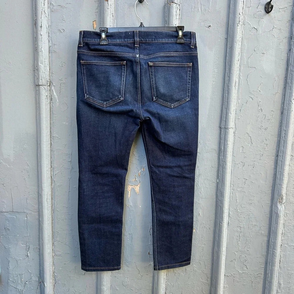Acne Studios Ace Five Men’s Jeans, size 32/32 - Picture 3 of 11